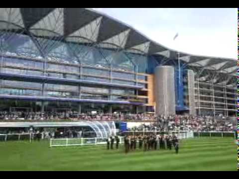  Ascot Race course 